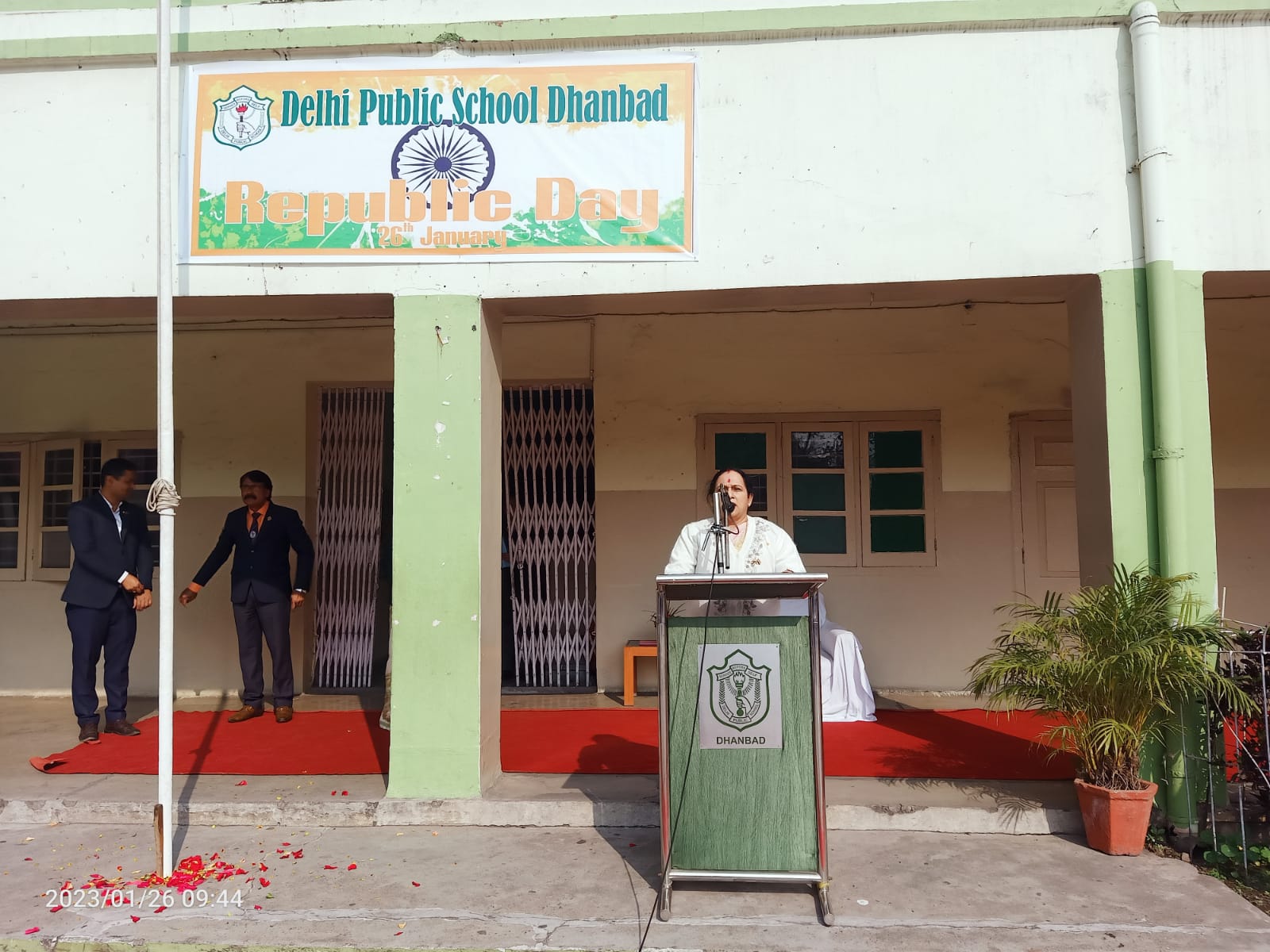 Events-DPS Dhanbad